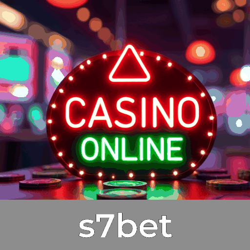 Bônus e Ofertas Incomparáveis no s7bet