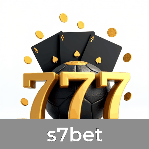 s7bet: Plataforma de Apostas com Segurança e Serviços Profissionais