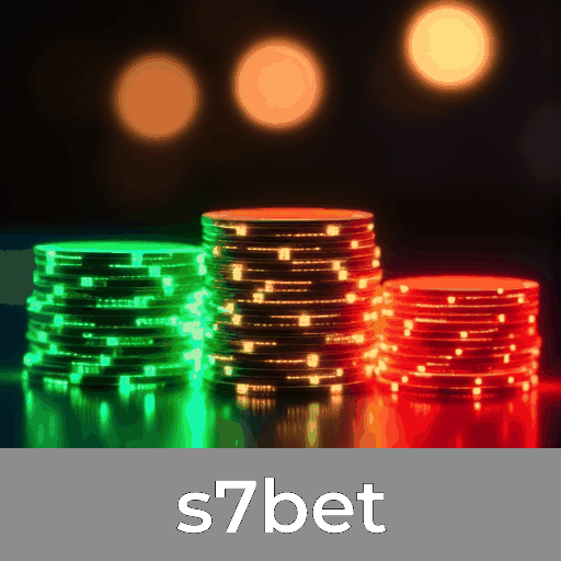 Experiência Autêntica de Casino com s7bet: Jogos de Mesa ao Vivo