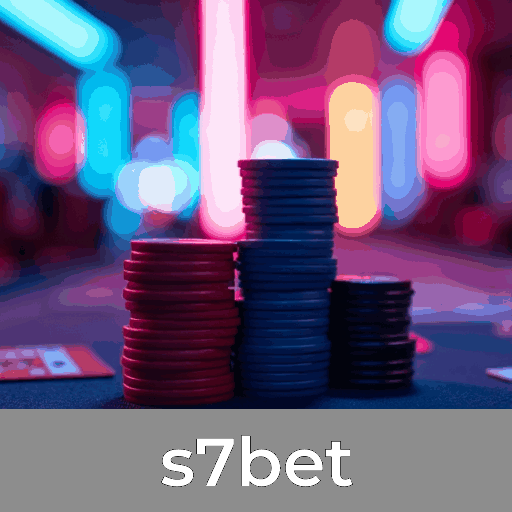 Experiência Autêntica de Casino com s7bet: Jogos de Mesa ao Vivo