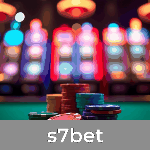 s7bet: Onde a Emoção dos Jogos de Cassino Garante Grandes Ganhos