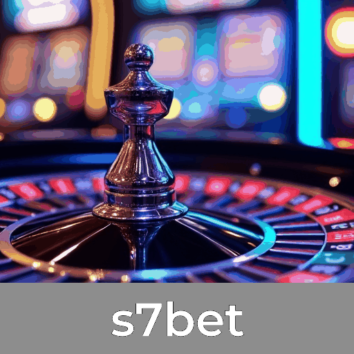 s7bet: Onde a Emoção dos Jogos de Cassino Garante Grandes Ganhos